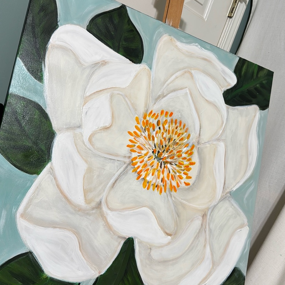 Dear Magnolia - Picture 3 of 5